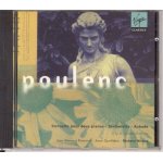 Concerto pour 2 pianos, aubade, sinfonietta - jean - bernard pommier et anne qu�fellec, pianos