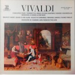 Concertos pour 2 trompettes, orgue, piccolo, hautbois, violons, violoncelles, orchestre a cordes & continuo ... Concertos pour 2 trompettes, orgue, piccolo, hautbois, violons, violoncelles, orchestre a cordes & continuo ...