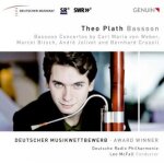 Concertos pour basson