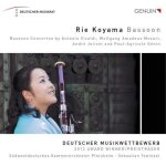 Concertos pour basson
