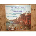 Concerto pour basson guitare et harpe gabor janota / vivaldi