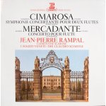 Concerto pour deux flutes et orchestre en sol majeur (fin)