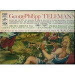 Concerto pour flute, concerto pour hautbois, concerto pour trompette et deux hautbois.