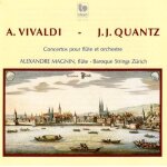 Concertos pour fl�te en sol