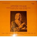 Concerto pour guitare & fl�te  la notte  - concerto pour clarinette, hautbois et 2 violons op. 3 / 8 ...