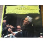 Concerto pour hautbois et n2 pour cor