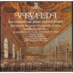 Concertos pour mandolines - concertos pour trompette, violon, haubois, piccolo Concertos pour mandolines - concertos pour trompette, violon, haubois, piccolo