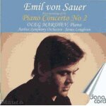 Concerto pour piano et orchestre no. 2 en ut mineur, 5 morceaux de difficulté moyenne, petite scène de ... Concerto pour piano et orchestre no. 2 en ut mineur, 5 morceaux de difficulté moyenne, petite scène de ...