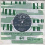 Concerto en sol majeur pour 2 fl�tes et orchestre