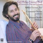 Concerto en sol majeur pour fl�te, orchestre a cordes et continuo, h445 wq 169, h425 wq 22, h436 wq 168 ...