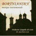 Concertos, symph. concertante, quintette, ouverture du faucon - symph. leopolid de lviv