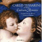 Concertos pour violon opus 1, contrasto armonico opus 10 no 1. concerto pour fl�te traversi�re en r� ...