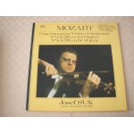 Concertos pour violon et orchestre n3 et 4