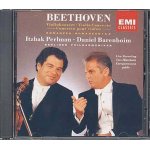 Concerto pour violon et orchestre en ré majeur opus 61, romances pour violon et orchestre no. 1 en sol ... Concerto pour violon et orchestre en ré majeur opus 61, romances pour violon et orchestre no. 1 en sol ...