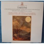 Concertos pour violon et violoncelle sonate a quatre pour cordes