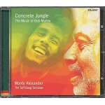 Concrete jungle : the music of bob marley