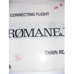Connecting flight