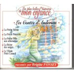 Les contes d'andersen