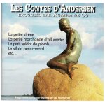 Les contes d'andersen