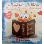 Les contes les plus c�l�bres perrault, grimm, andersen