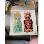 Conte de chine et de l inde avc muse dalbray