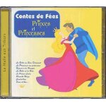 Contes de fes : princes et princesses
