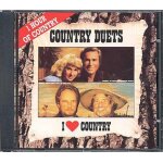 Contry duets vol. 1 : i love country