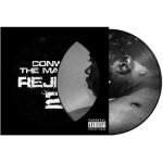 Conway the machine - reject 2 [vinyl lp]