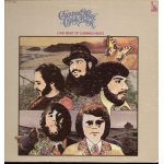 Cook book the best of : bullfrog blues, rollin' and tumblin', going up the country, amphetamine annie, ...