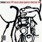 Cookin' with the miles davis quintet
