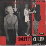 Cool it baby  (du film  teenage rebel  /  l'enfant du divorce  edmund goulding) /  in love  + 2
