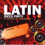 Copa de la vida - bamboleo - latin medley ?