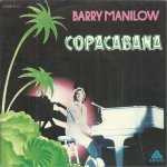 Copacabana (at the copa) (b. manilow - b. sussman - j. feldman) 4'08 / a linda song (b. manilow - e. ...