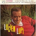 Cordoba - ma chanson est pour toi - le bleu de l'�t� - c'est l'amour qui veut ca