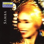 Cores do brasil : samba moreira