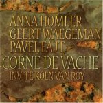 Corne de vache