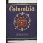 Cornet chop suey / muskat ramble