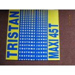 Costume jaune 1991 france