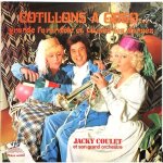 Cotillon a gogo :grande farandole et toutes les danses
