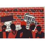 Count five + yardbirds + kim fowley + creation + trashmen + nashville tens