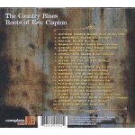 Country blues roots of
