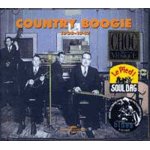 Country boogie 1939 - 1947 a. smith, m. mullican, l. massey. . .