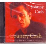 Country cash