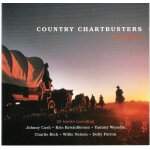 Country chartbusters vol 2