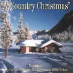 A country christmas