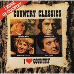 Country classics - i love country
