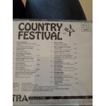 Country festival volume 4 Country festival volume 4