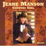 Country girl