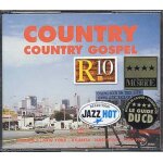Country gospel : new york - atlanta - nashville 1929 - 1946
