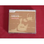 Country greats - the box set series - import austrakie